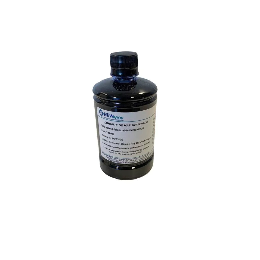 MAY GRUNWALD - 500 ML - NEWPROV