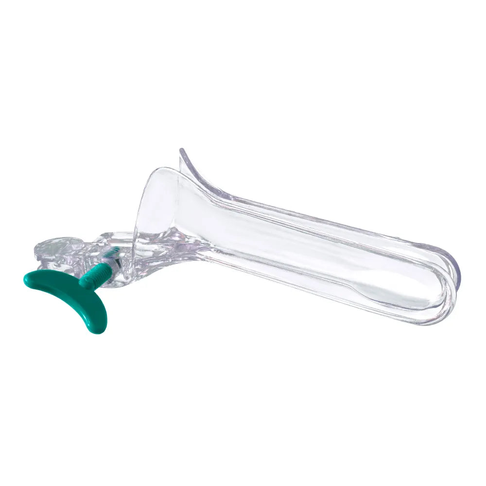 ESPECULO VAGINAL - G - DESCARTAVEL ESTERIL LUBRIF - VAGISPEC