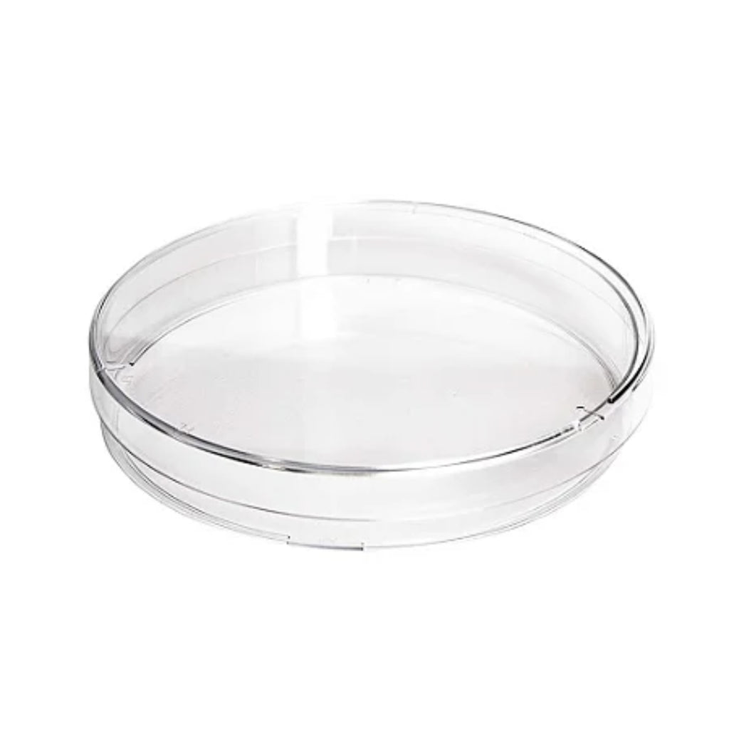 PLACA DE PETRI PS 90X15MM LISA - 10 UN - CRALPLAST