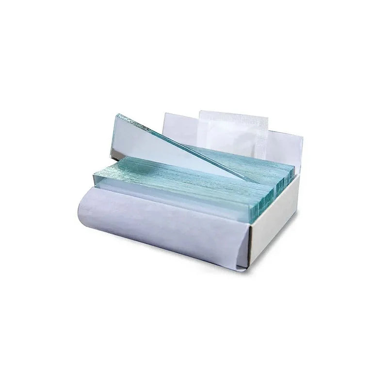 LAMINA LISA LAPIDADA 26 X 76MM - 50 UN - EXACTA
