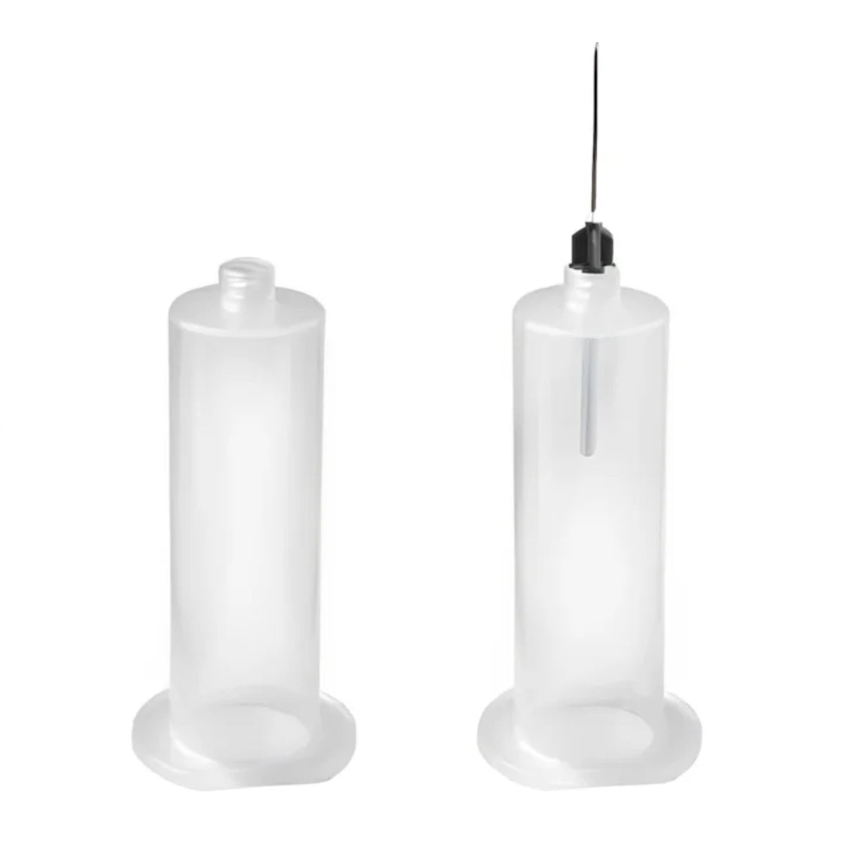 ADAPTADOR DE AGULHA - MODELO PADRAO - C/ 250 - VACUPLAST