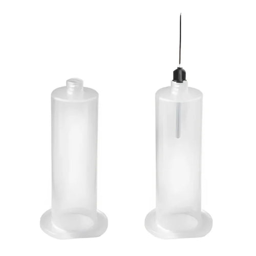 ADAPTADOR DE AGULHA - MODELO PADRAO - C/ 250 - VACUPLAST