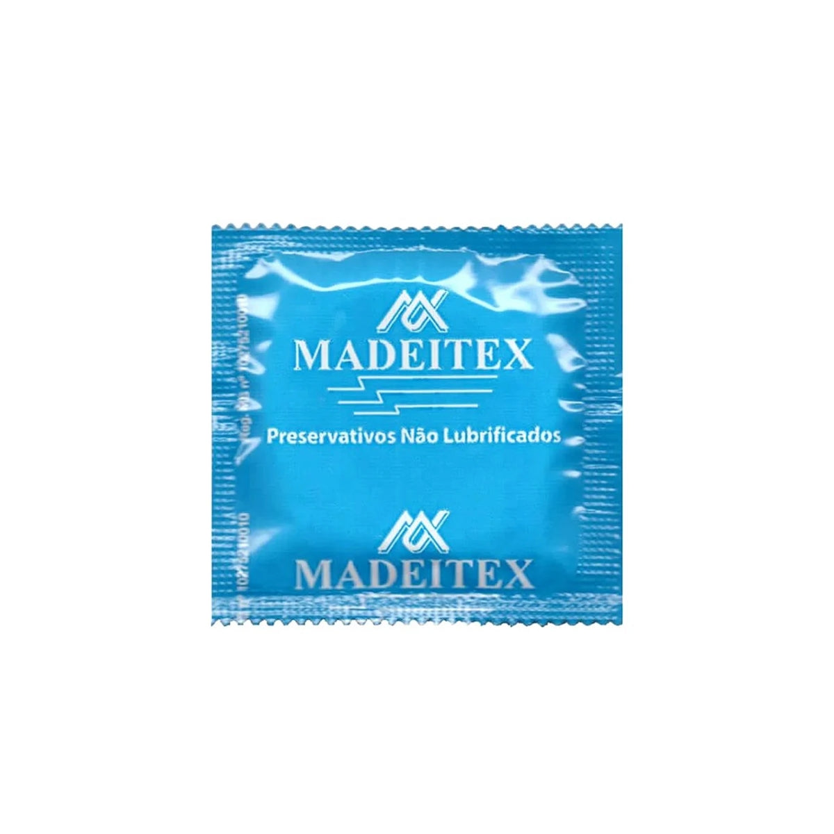 PRESERVATIVO N LUBRIFICADO C/144 - MADEITEX