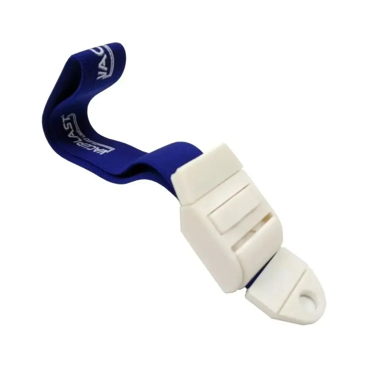 GARROTE P/ FLEBOTOMIA COM TRAVA - VACUPLAST