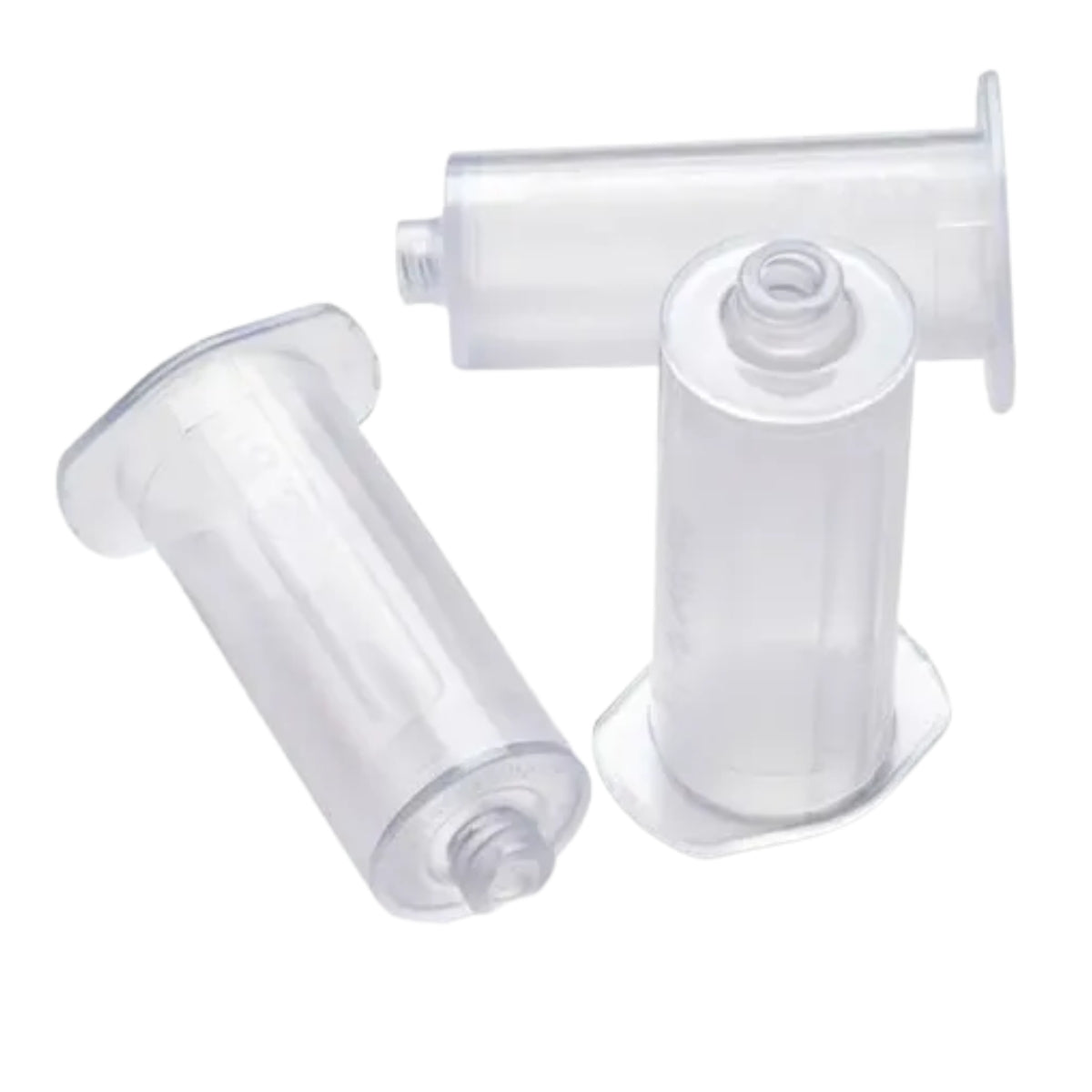 ADAPTADOR DE AGULHA - MODELO PADRAO - C/ 250 - VACUPLAST