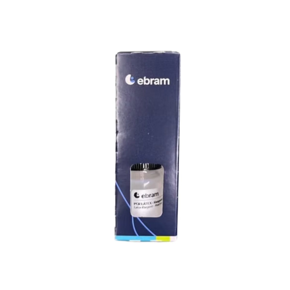 PCR  LATEX - 2 ML - EBRAM