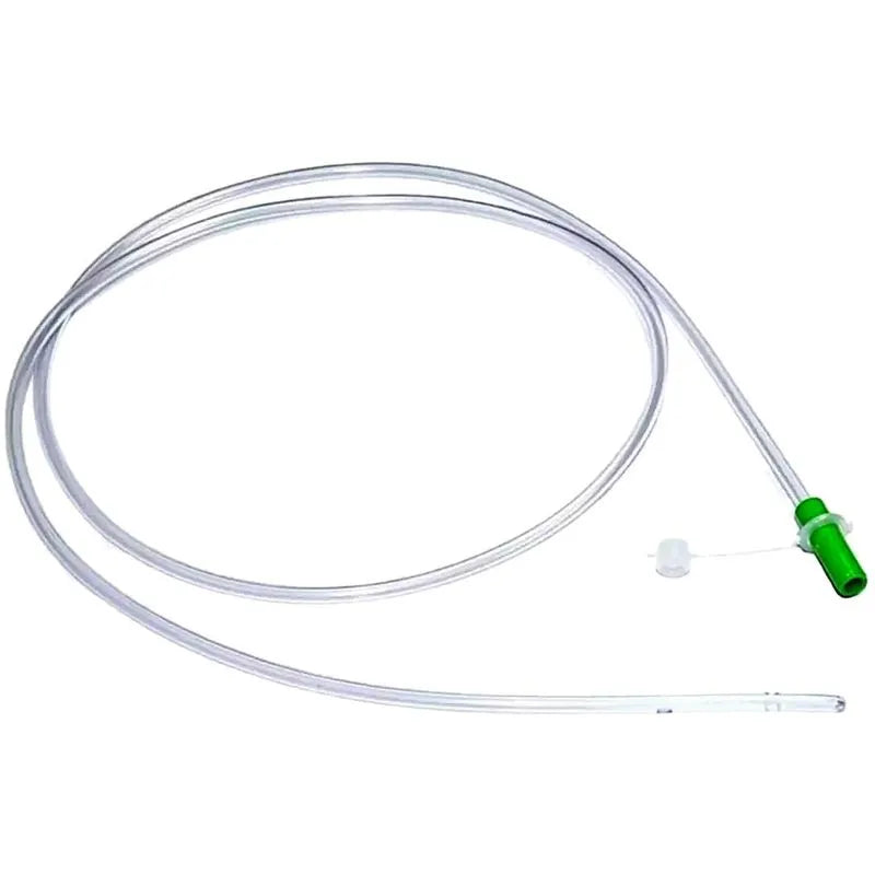 SONDA URETRAL Nº 10 - C/10 - MARK MED