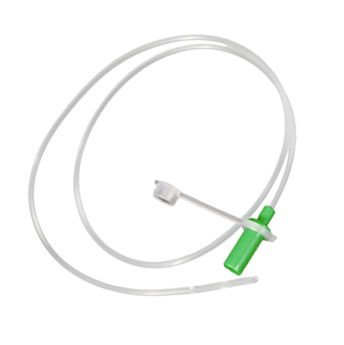 SONDA URETRAL Nº 04 - C/10 - MARK MED