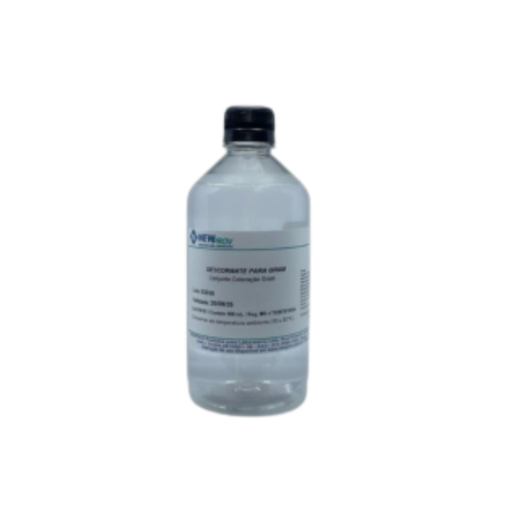 DESCORANTE PARA GRAM - 500 ML - NEWPROV
