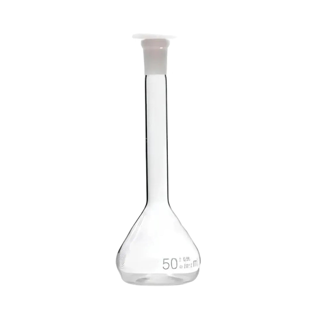 BALAO VOLUMETRICO ROLHA DE POLI - 1000 ML - PLENALAB