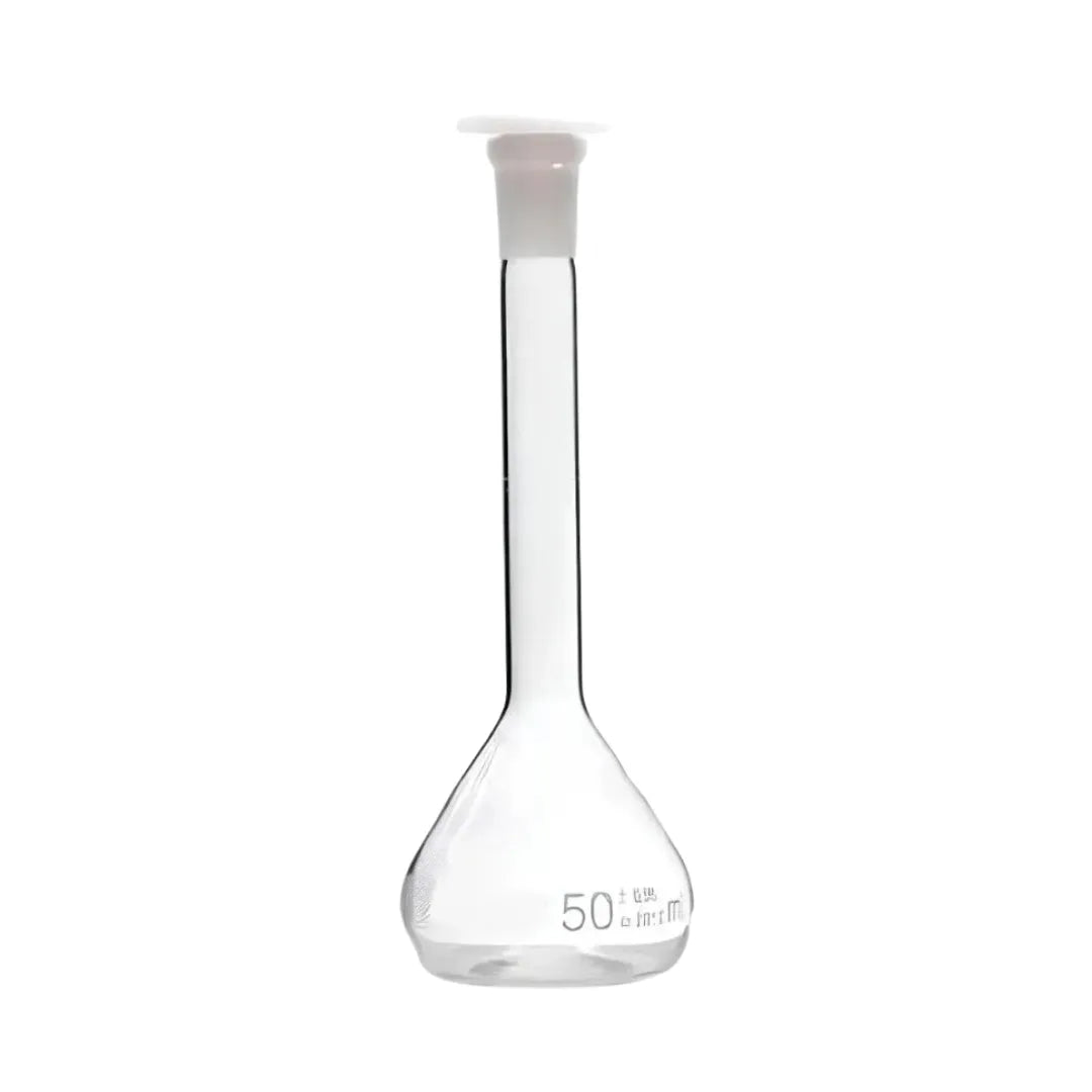 BALAO VOLUMETRICO ROLHA DE POLI - 1000 ML - PLENALAB