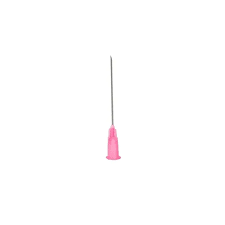 AGULHA HIPODERMICA DESC 40 X 1,20 - 18G X 1/2 - 100 UN - MEDIX