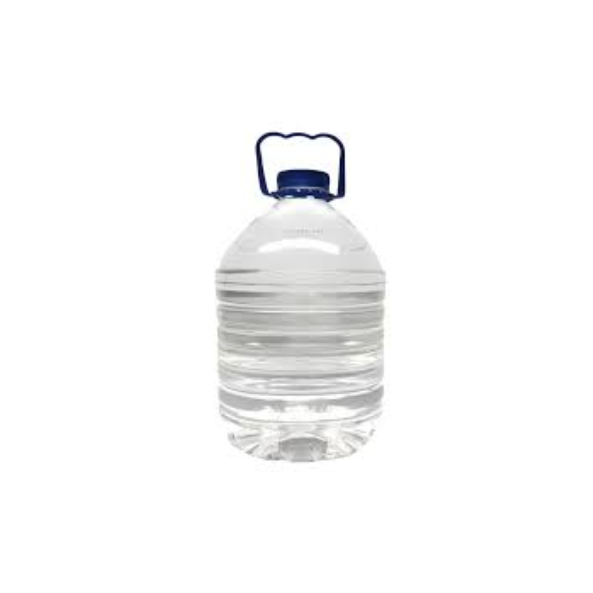 AGUA DESTILADA 5 LITROS - ASFER