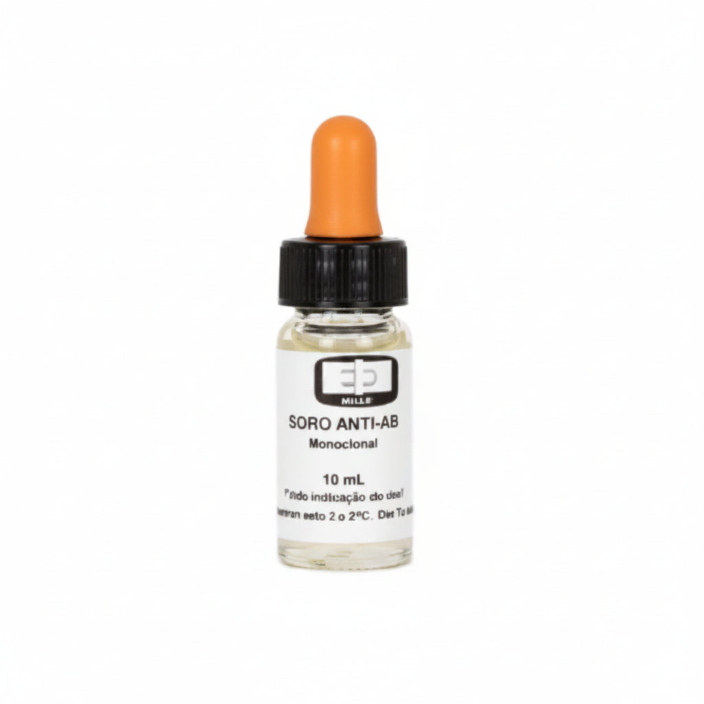 SORO ANTI-AB MONOCLONAL 10ML - EBRAM