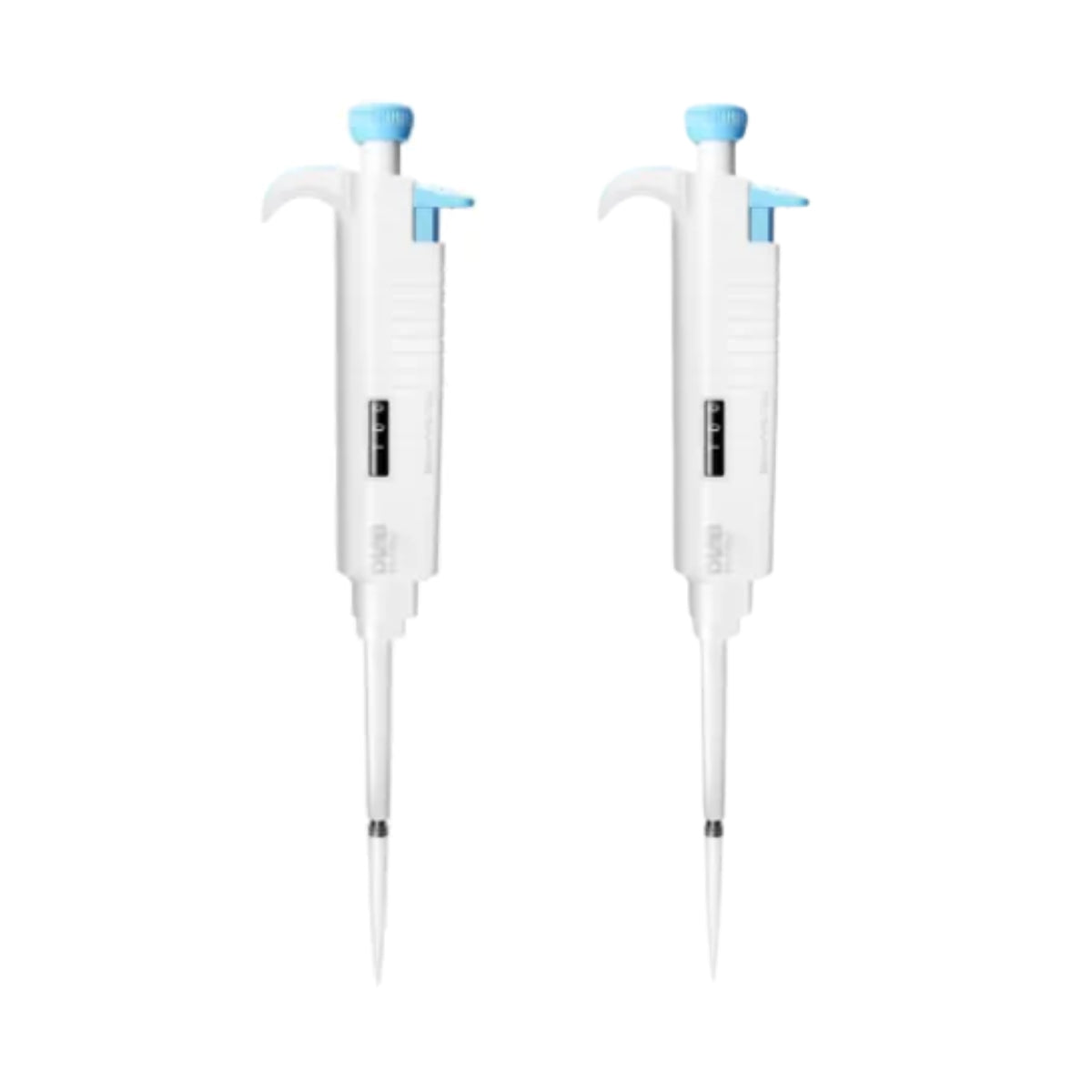 MICROPIPETA VARIAVEL AUTOCLAVAVEL 05-10UL - DLAB