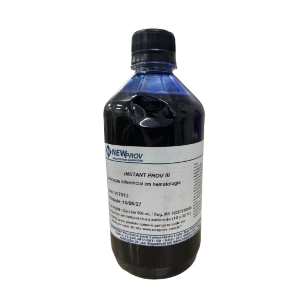 INSTANT PROV III - 500 ML - NEWPROV