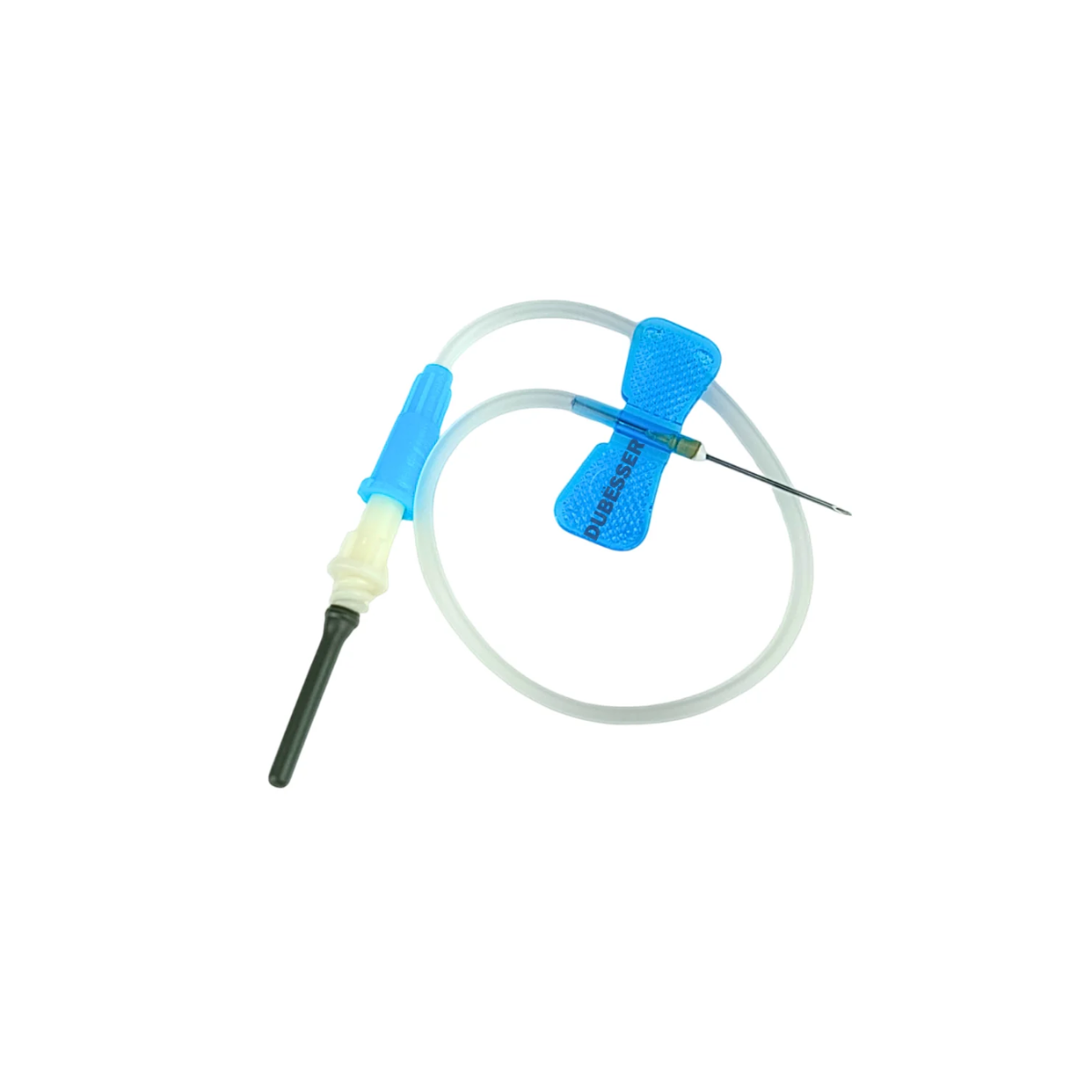 ESCALPE PARA COLETA A VACUO - 23G - 50 UN - FIRST