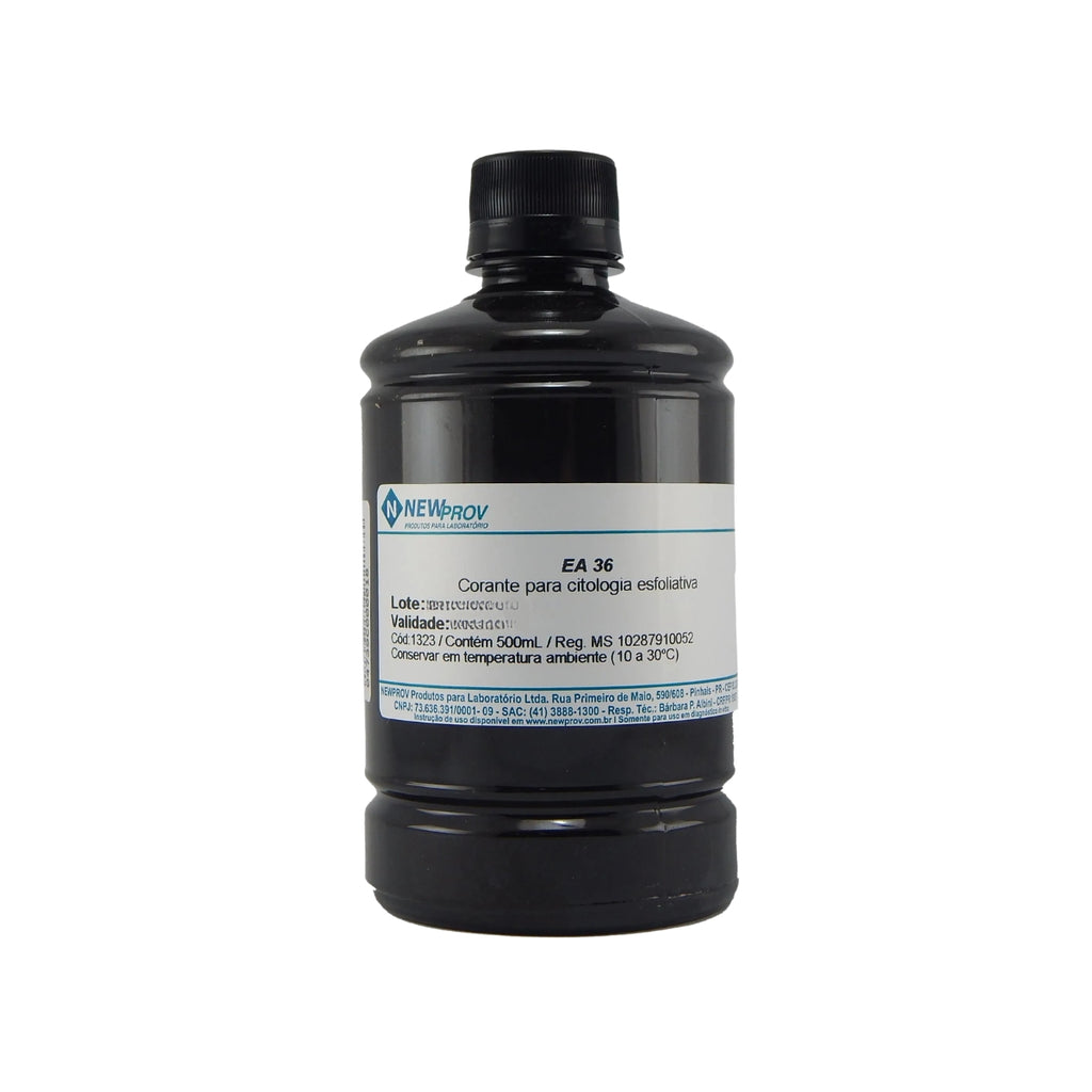 EA 36 - 500 ML - NEWPROV