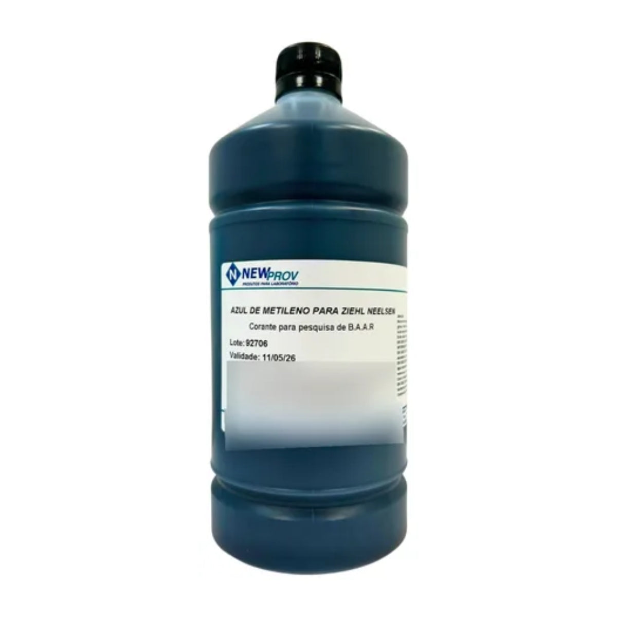 AZUL DE METILENO CONCENTRADO (ZIEHL) - 1000 ML - NEWPROV