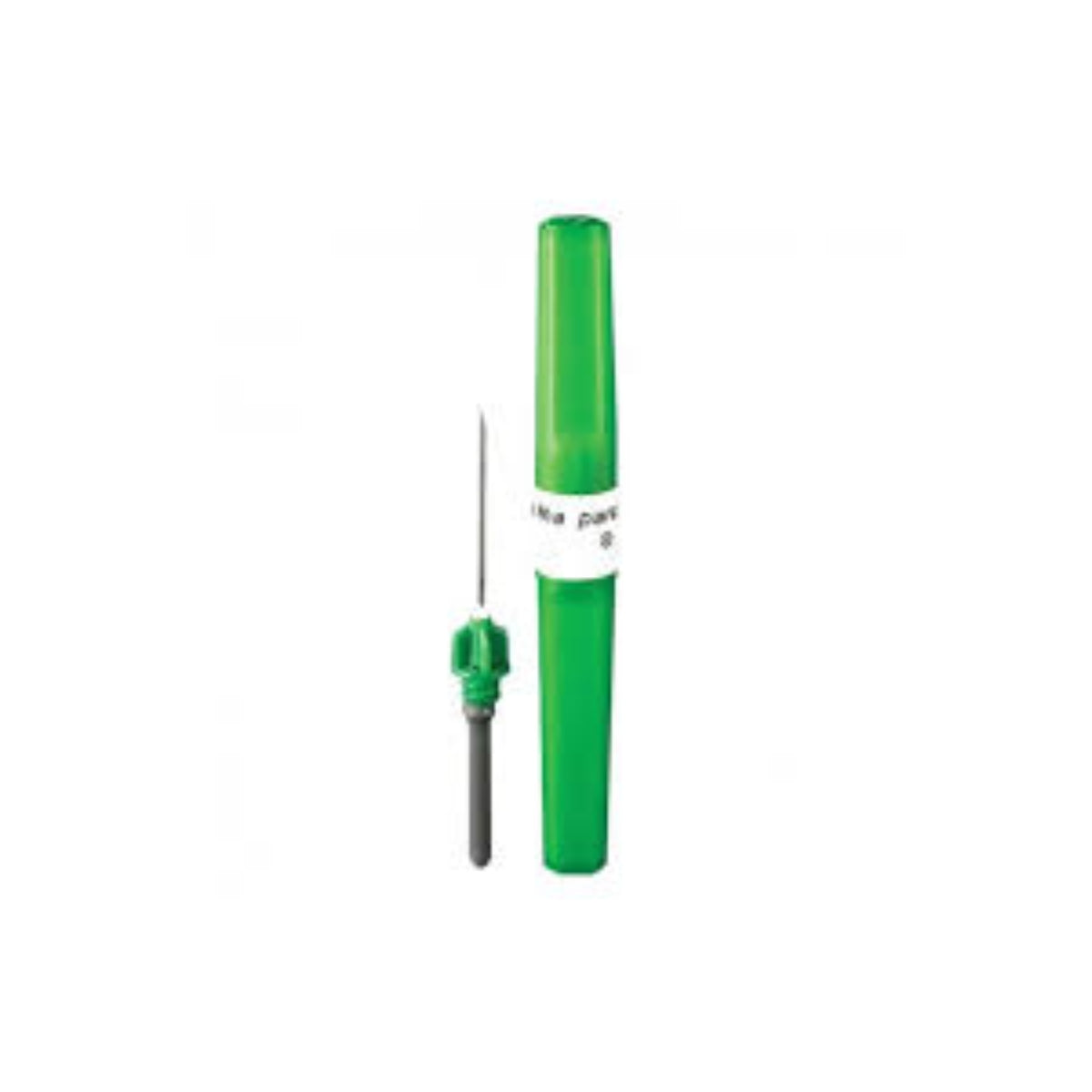 AGULHA MULTIPLA PARA COLETA A VACUO 25 X 0,80 - 21G1 X 1 - 100 UN - NEOLAB