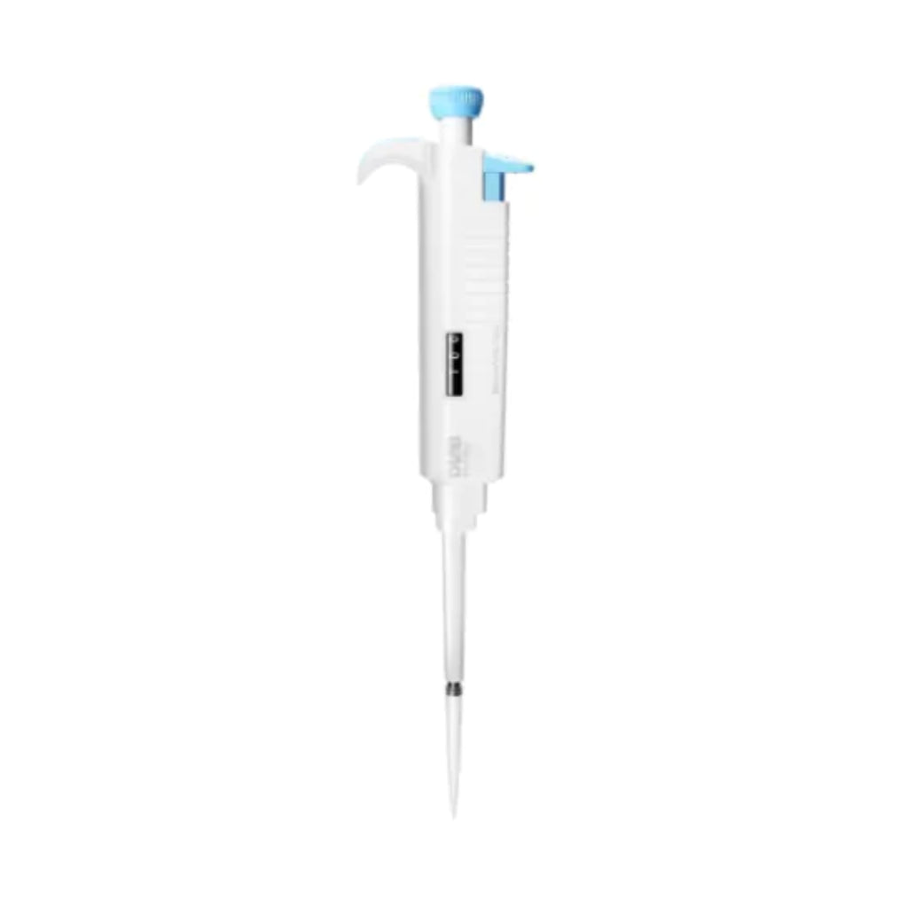MICROPIPETA VARIAVEL AUTOCLAVAVEL 05-10UL - DLAB