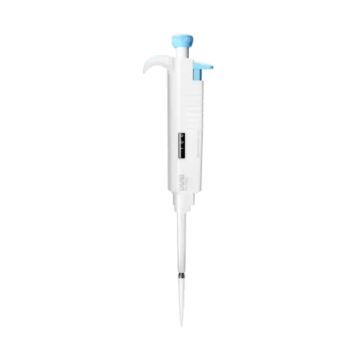 MICROPIPETA VARIAVEL AUTOCLAVAVEL 05-10UL - DLAB
