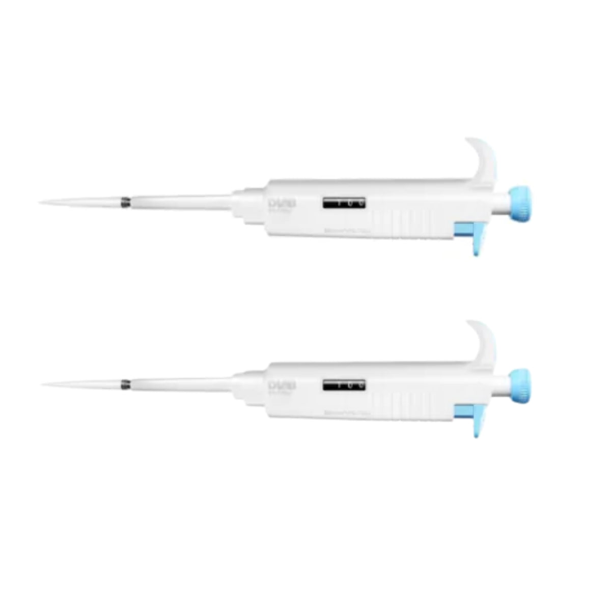 MICROPIPETA VARIAVEL AUTOCLAVAVEL  10-100UL - DLAB