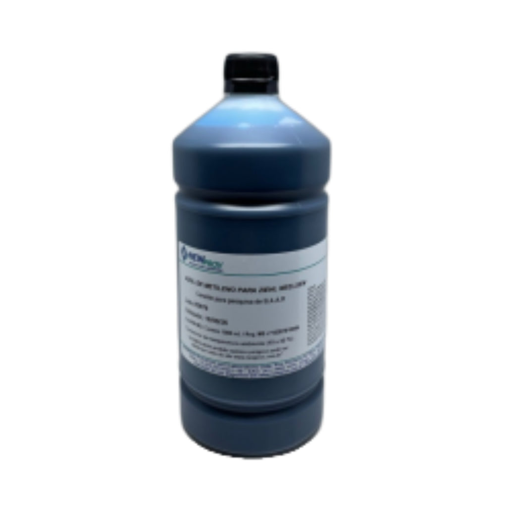 AZUL DE METILENO CONCENTRADO (ZIEHL) - 1000 ML - NEWPROV