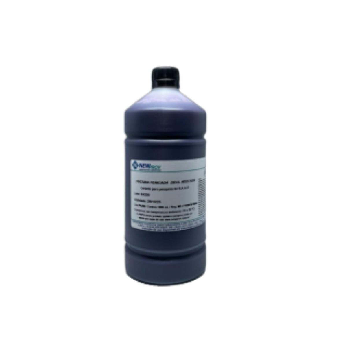 FUCSINA FENICADA DE ZIEHL NEELSEN - 1000 ML-  NEWPROV