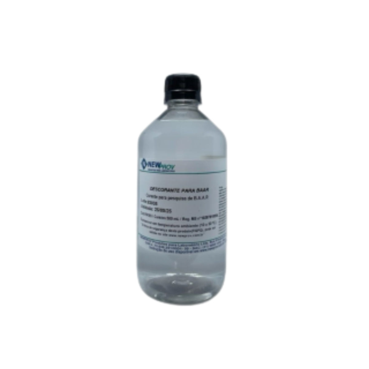 DESCORANTE PARA BAAR - 500 ML - NEWPROV