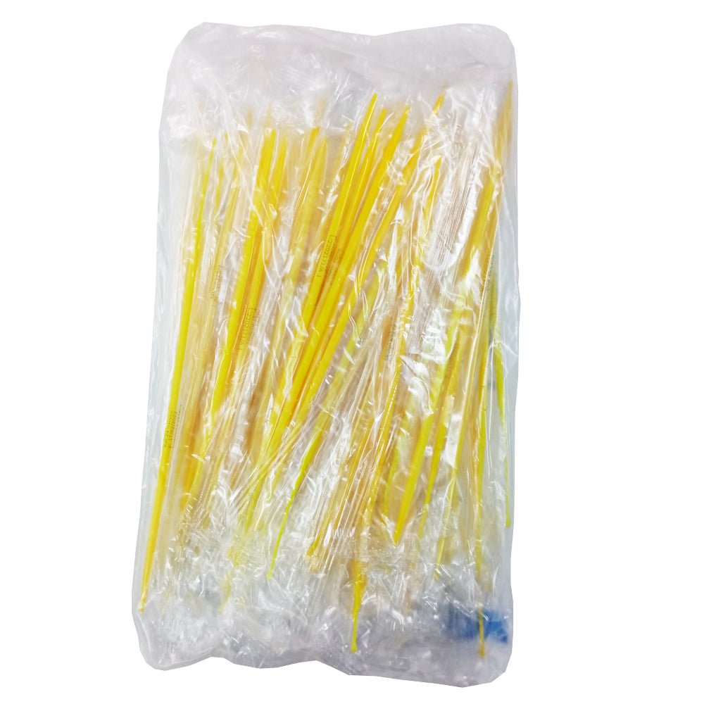 ALCA 1UL DESCARTAVEL ESTERIL INDIVIDUAL - 100 UN - CRALPLAST