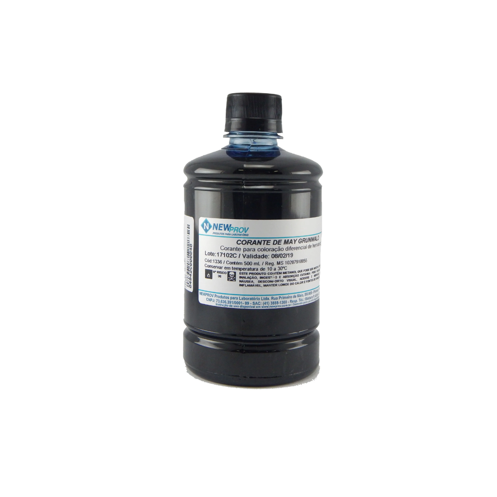 MAY GRUNWALD - 500 ML - NEWPROV