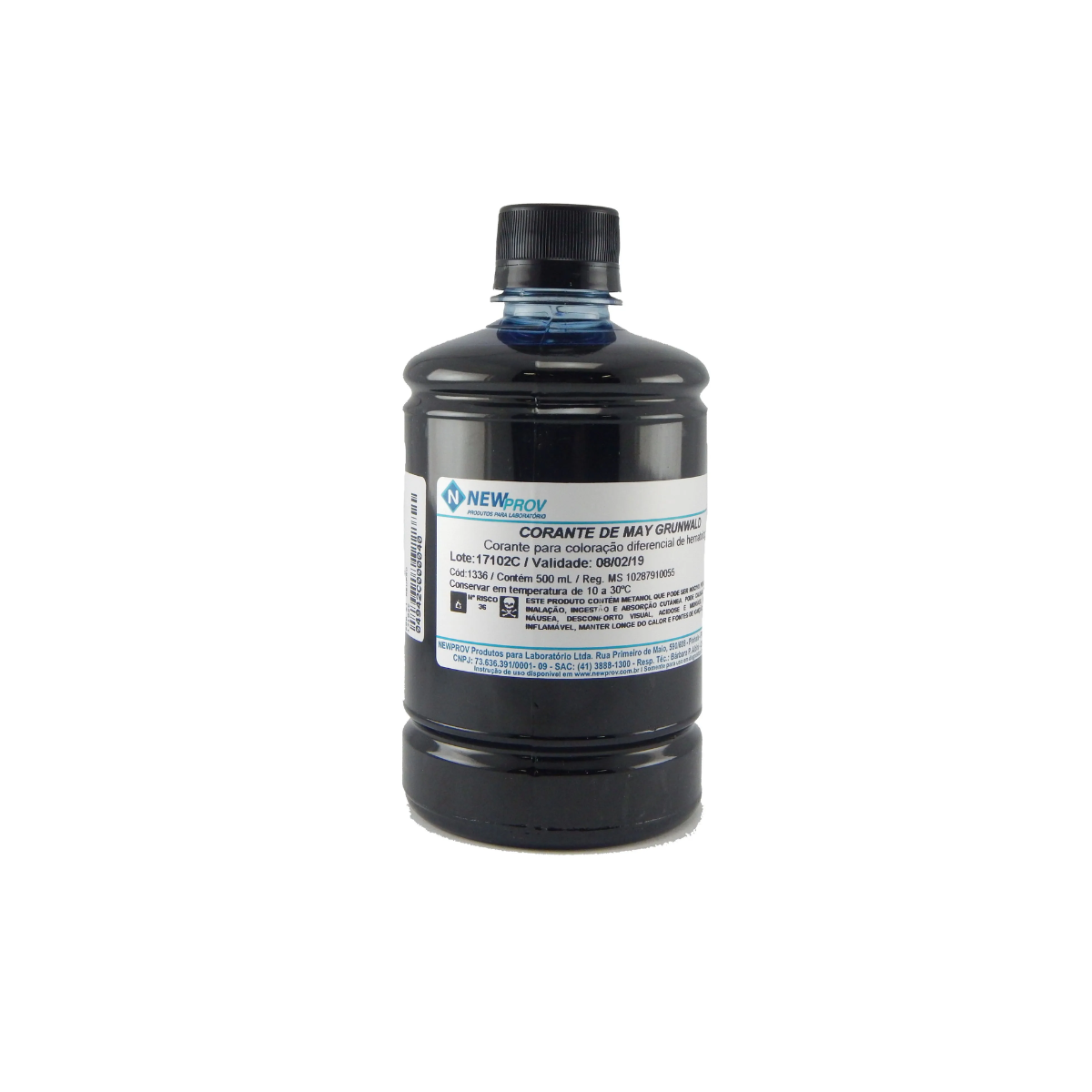 MAY GRUNWALD - 500 ML - NEWPROV