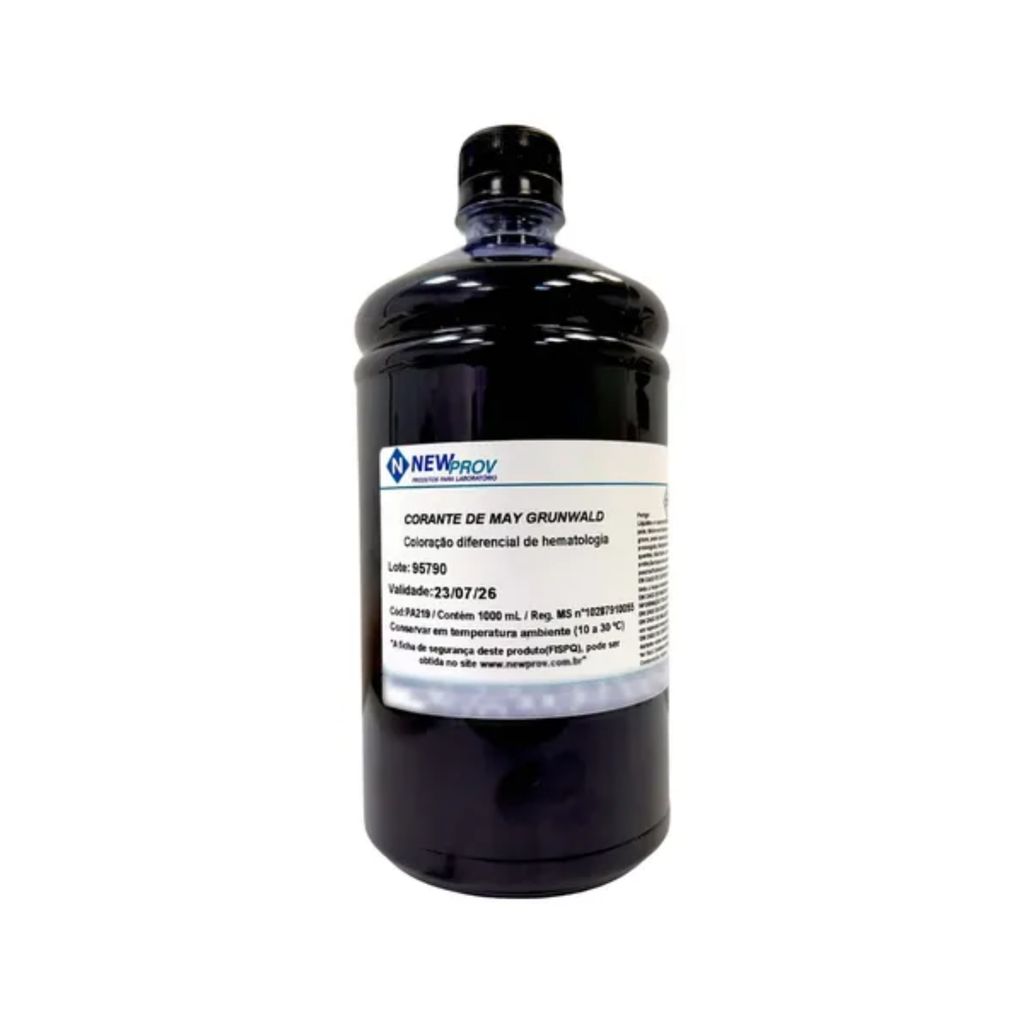 MAY GRUNWALD - 1000 ML - NEWPROV