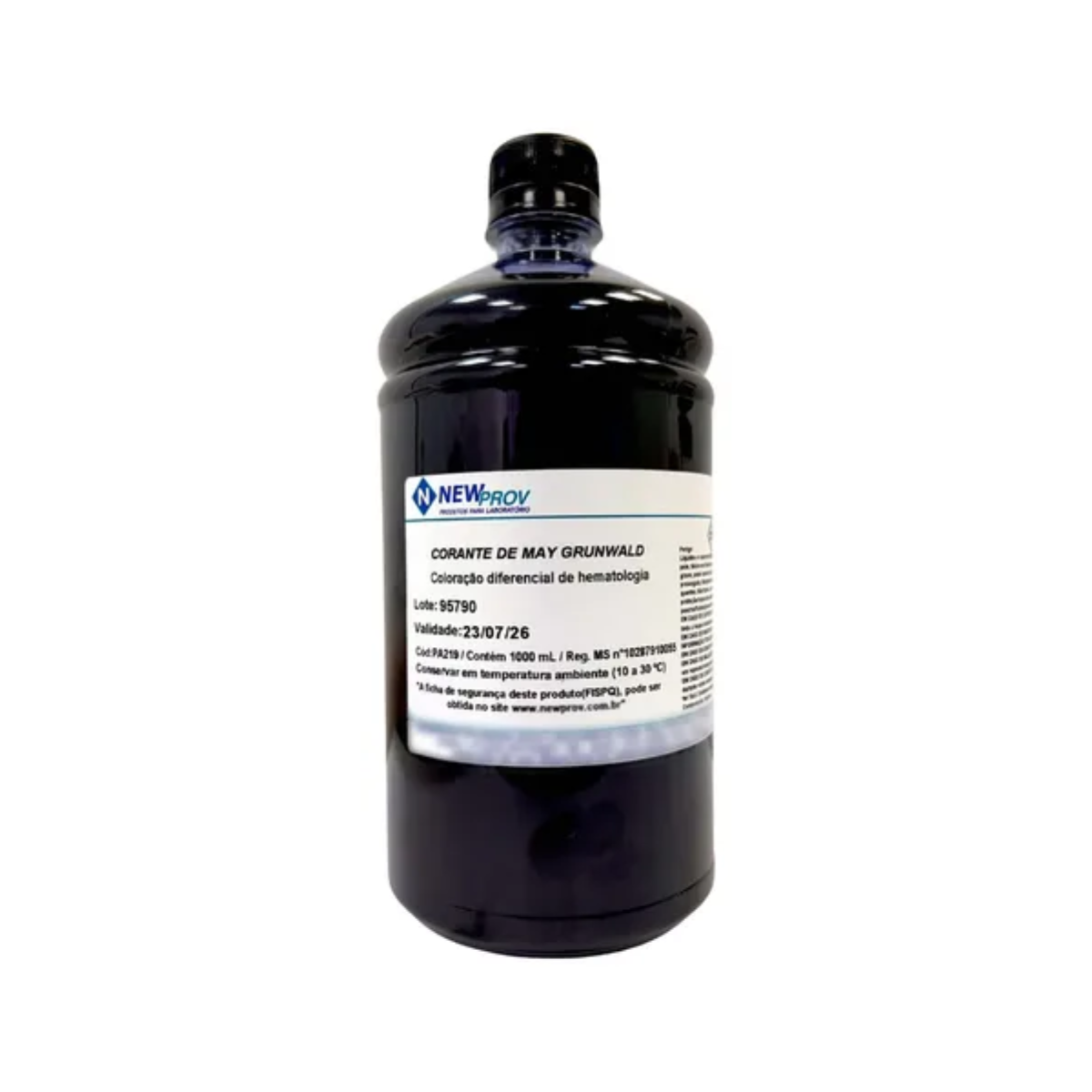MAY GRUNWALD - 1000 ML - NEWPROV