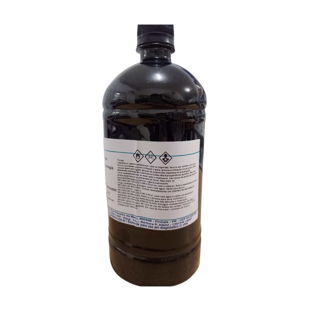 LEISHMANN - 1000 ML - NEWPROV