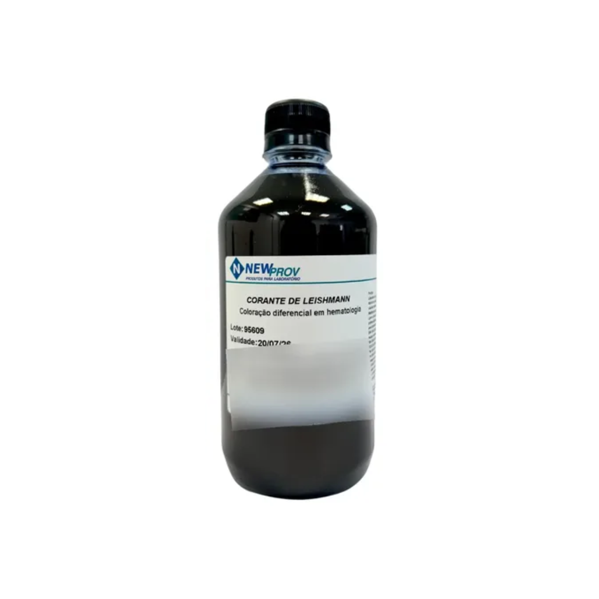 LEISHMANN - 500 ML - NEWPROV