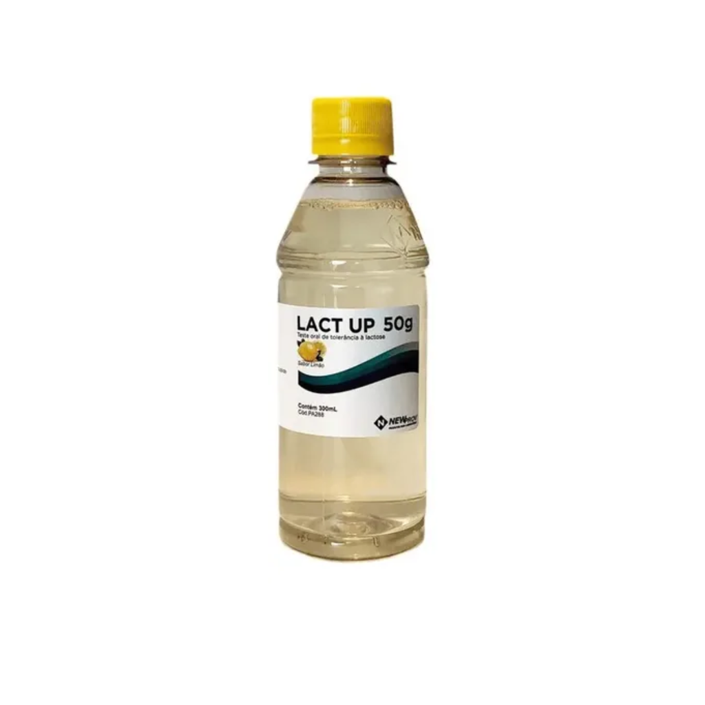 LACT UP 50 G LIMAO - 300 ML - NEWPROV