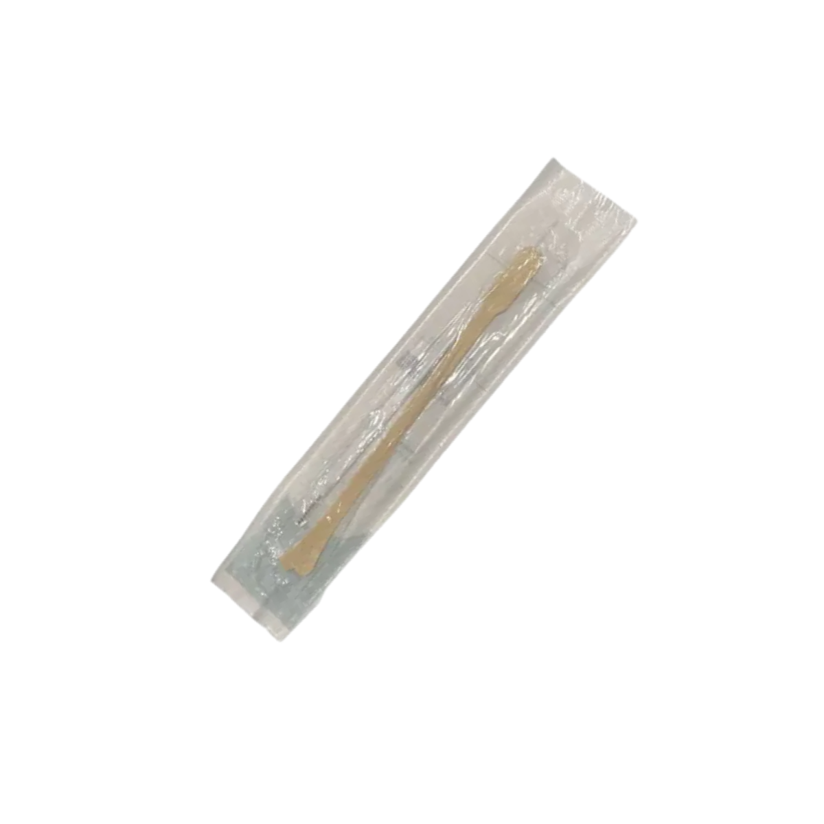 KIT PAPANICOLAU SIMPLES ESTÉRIL ESPATULA + ESCOVA - KOLPLAST