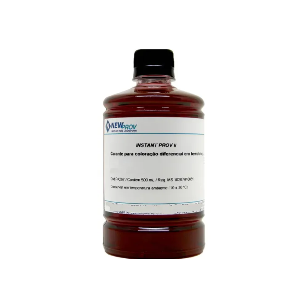 INSTANT PROV II - 500 ML - NEWPROV