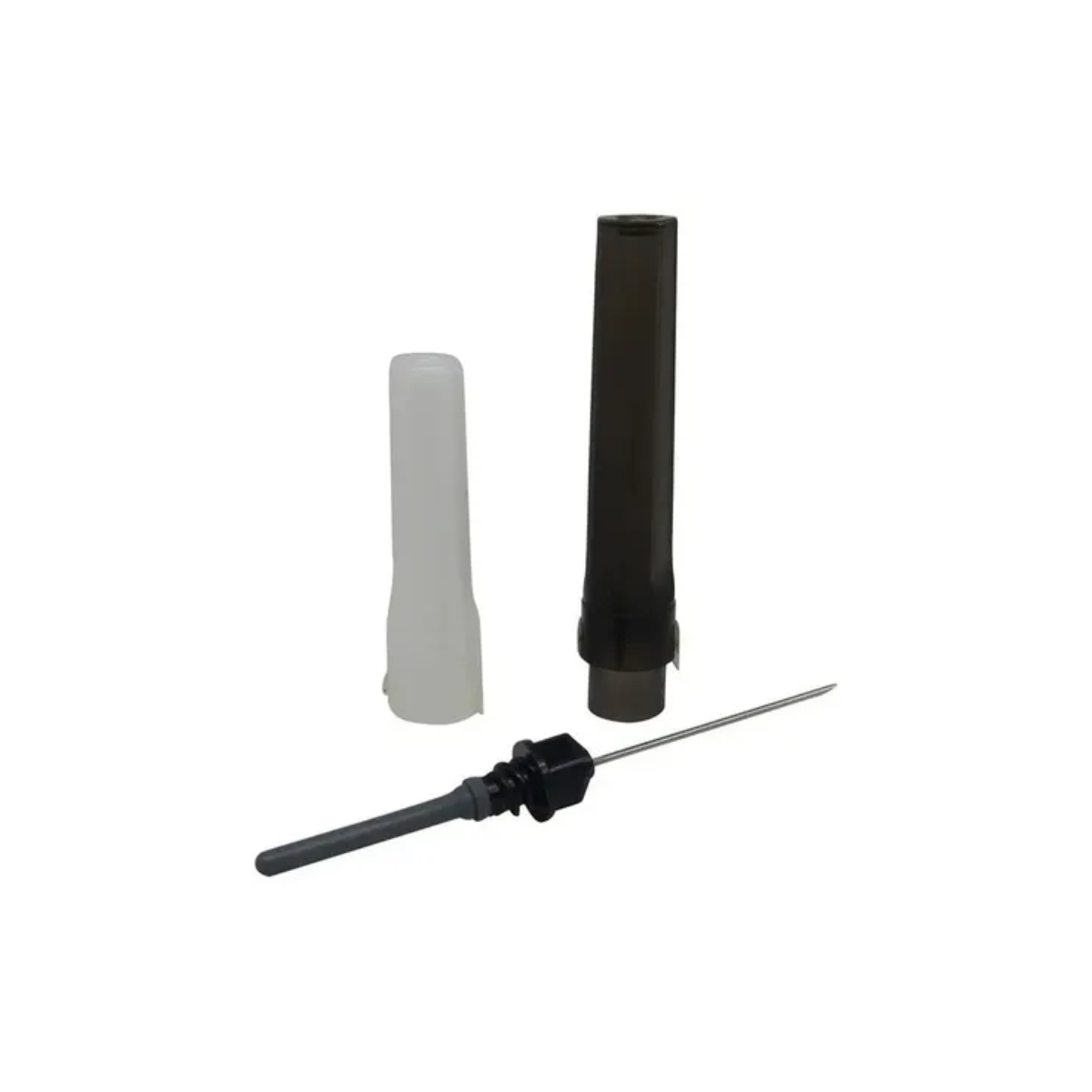 AGULHA MULTIPLA P/ COLETA A VACUO 25 X 0,70 - 22G - 100 UN - UNIQMED