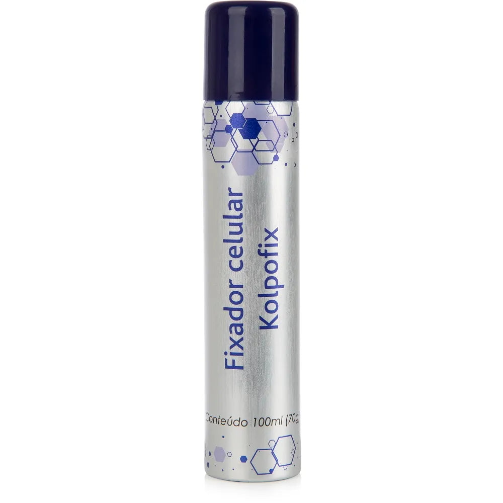 FIXADOR DE LAMINAS 100ML AEROSSOL KOLPOFIX - KOLPLAST