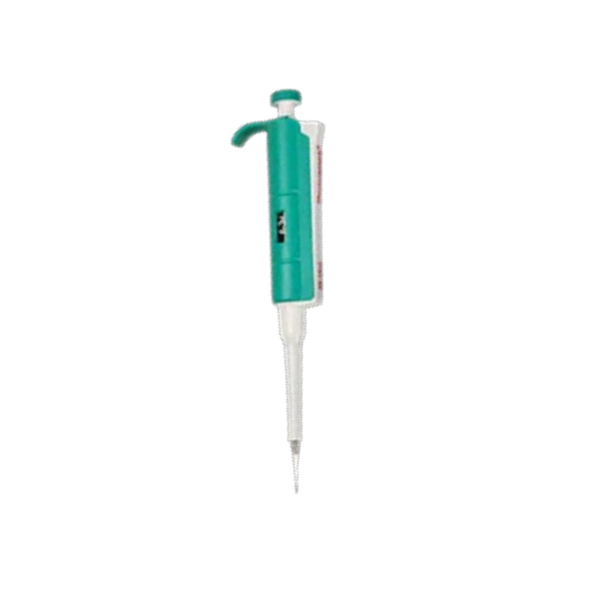 MICROPIPETA VOLUME VARIAVEL 10-100UL - PEGUEPET