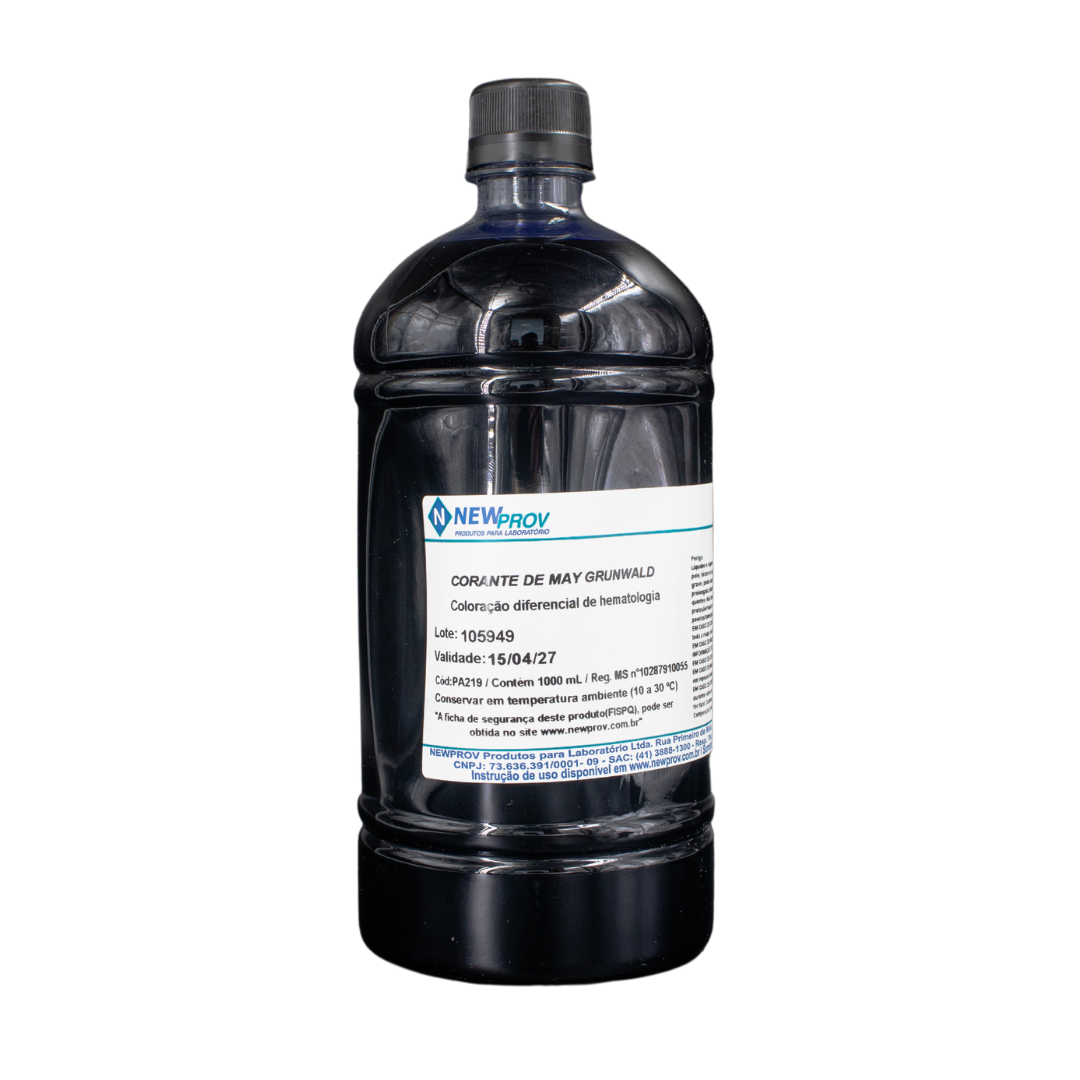 MAY GRUNWALD - 1000 ML - NEWPROV