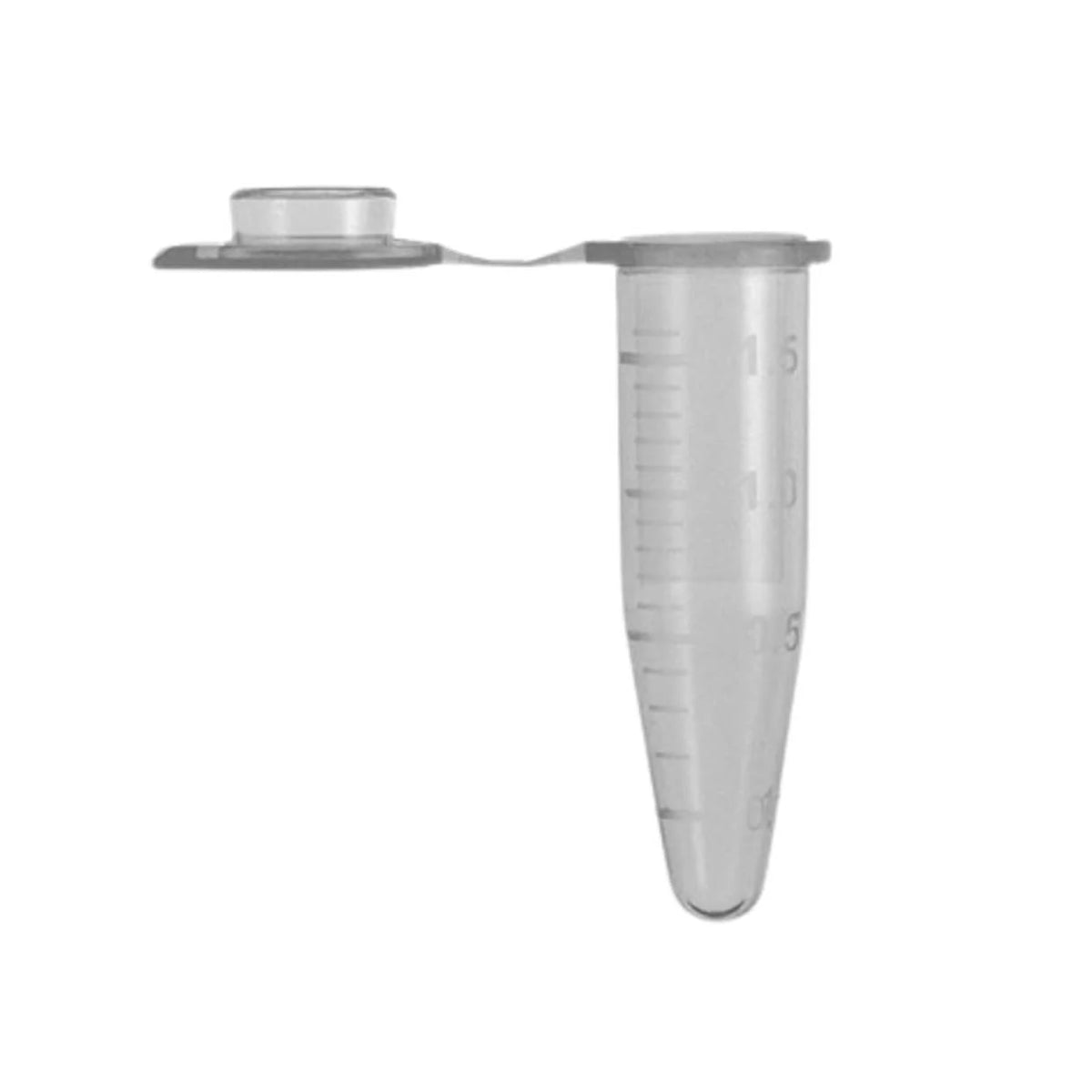 MICROTUBO TIPO EPPENDORF 1,5ML GRADUADO N/ESTERIL - 1000 UN - PERFECTA