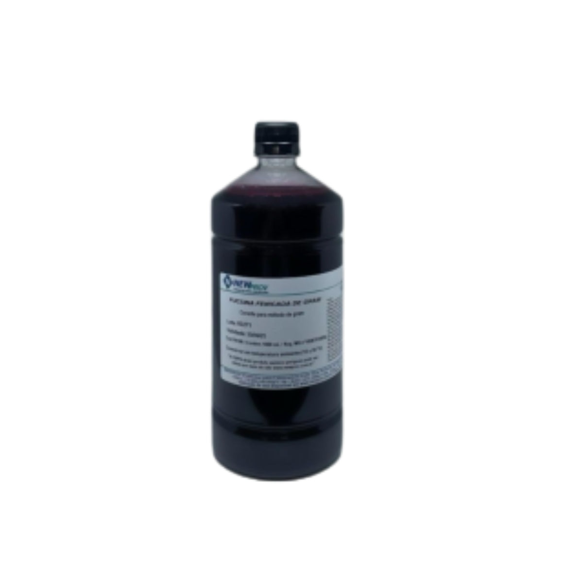 FUCSINA FENICADA PARA GRAM 1000 ML - NEWPROV