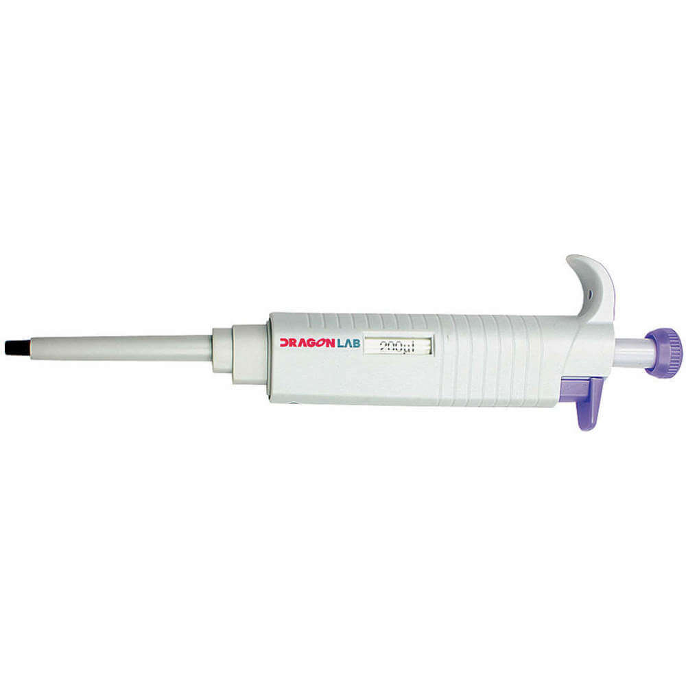 MICROPIPETA VARIAVEL AUTOCLAVAVEL  20-200UL - DLAB