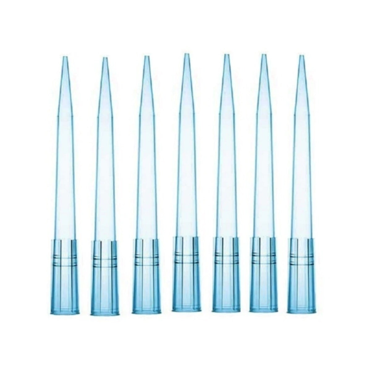 PONTEIRA AZUL TIPO GILSON 100-1000UL - PCT/500  - EXACTA