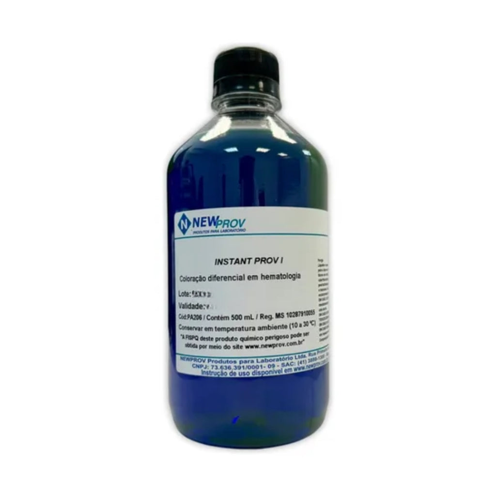 INSTANT PROV I - 500 ML - NEWPROV