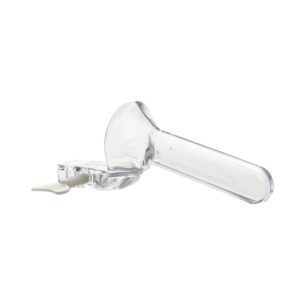 ESPECULO VAGINAL - G - DESCARTAVEL N/ESTERIL S/LUBRIF - CRALPLAST